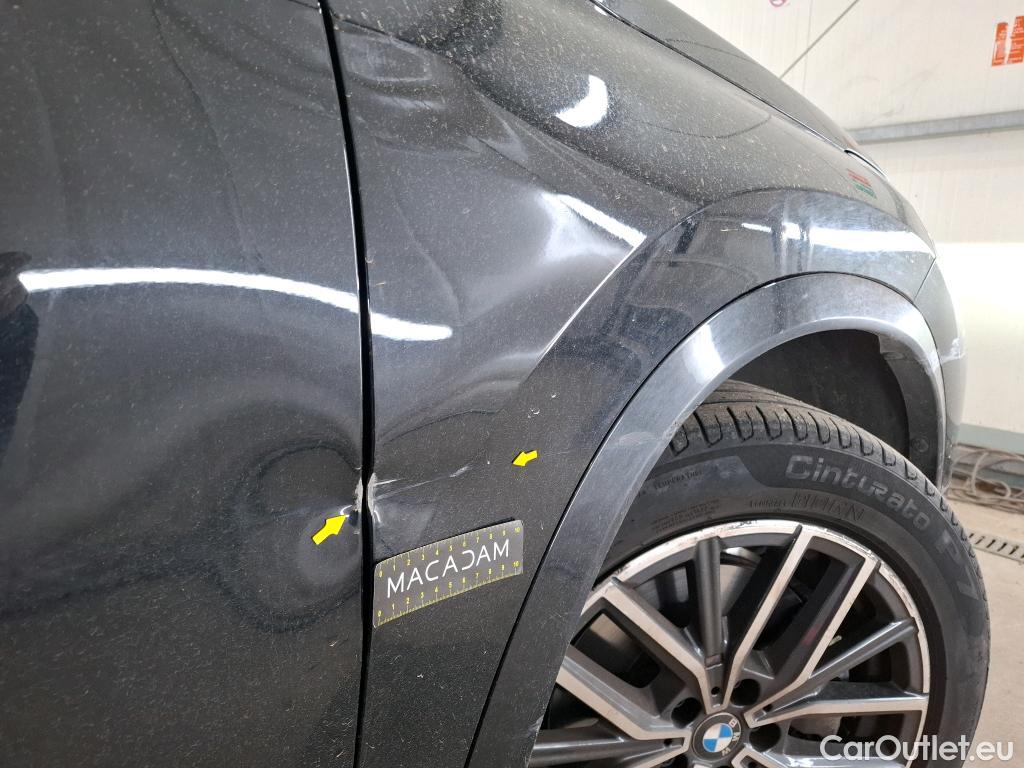  Bmw  X1 BMW  / 2022 / 5P / SUV xDrive23i M Sport DKG7 #6