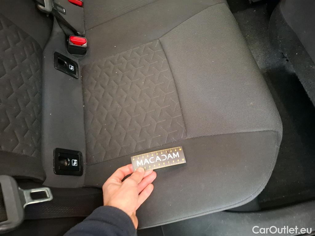  Toyota  Corolla TOYOTA  Touring Sports / 2018 / 5P / Break Hybride 122h Dynamic Business Stage Acad #9