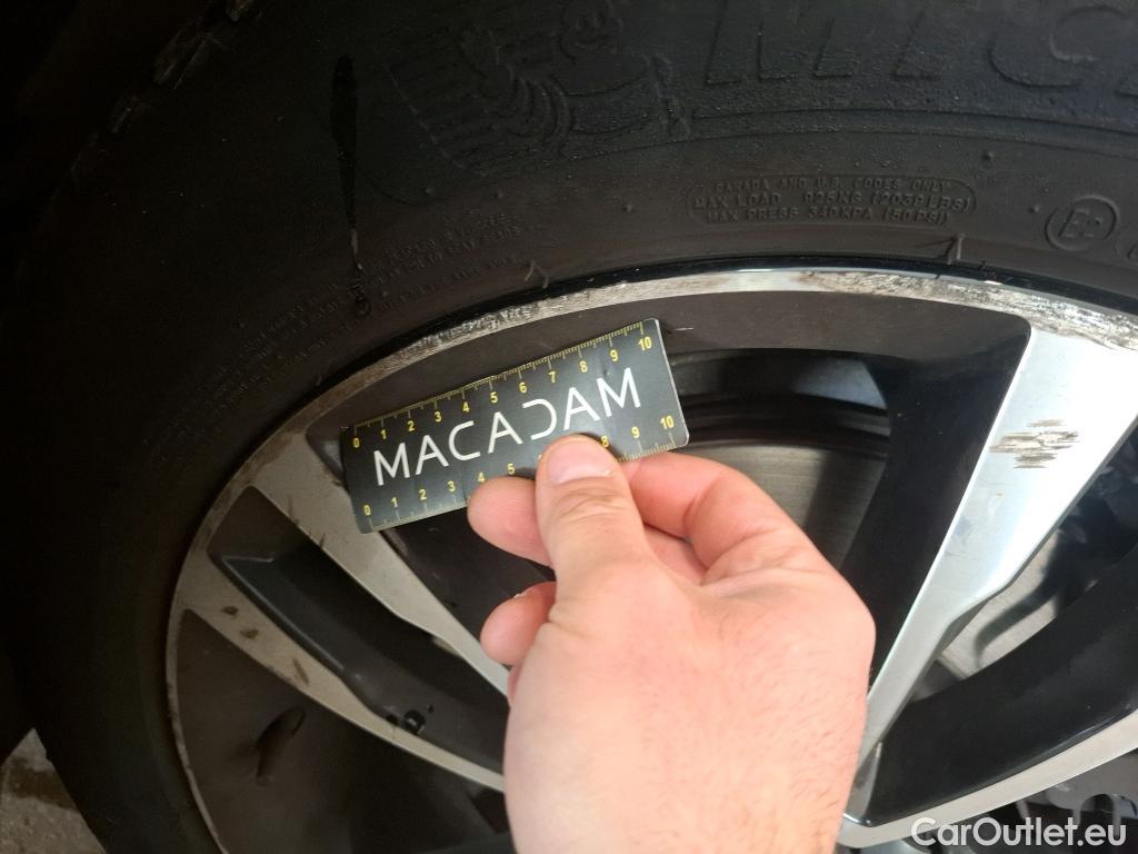  Volvo  XC60 VOLVO  5p SUV T8 TWE 390 Geartronic 8 Business Exe #30