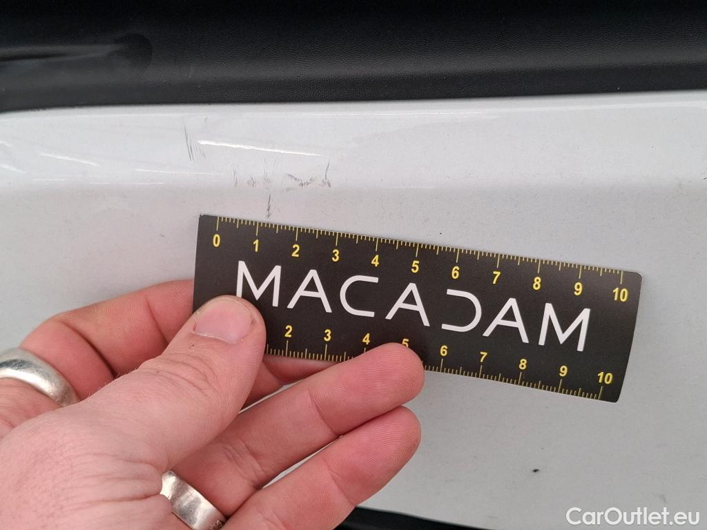  Renault  Clio  IV Air MediaNav 1.5 dCi 75CV BVM5 E6 #7