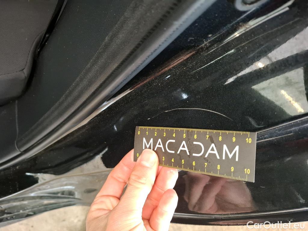  Toyota  Corolla TOYOTA  Touring Sports / 2018 / 5P / Break Hybride 122h Dynamic Business Stage Acad #12