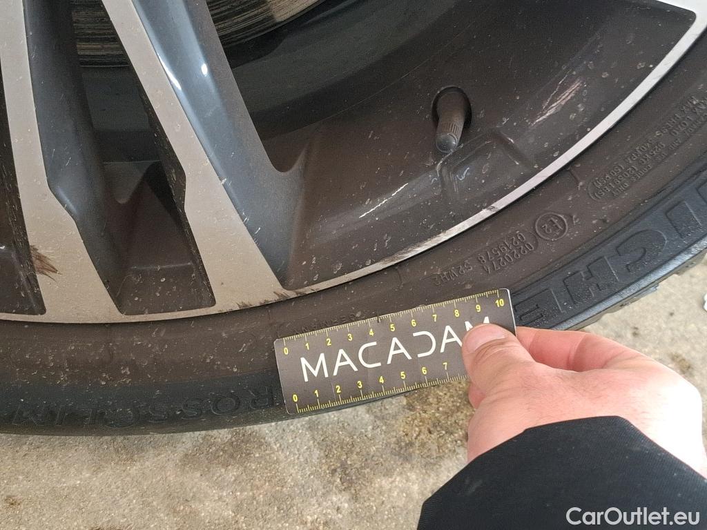  Volvo  XC60 VOLVO  5p SUV T8 TWE 390 Geartronic 8 Business Exe #21