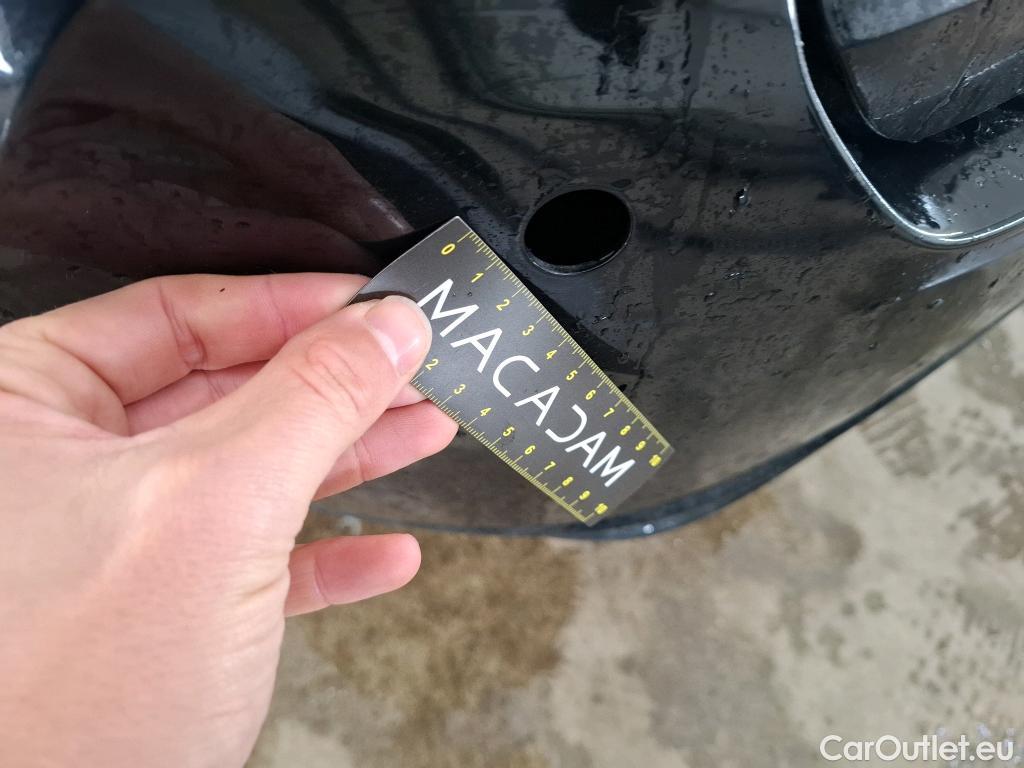  Toyota  Corolla TOYOTA  Touring Sports / 2018 / 5P / Break Hybride 122h Dynamic Business Stage Acad #2