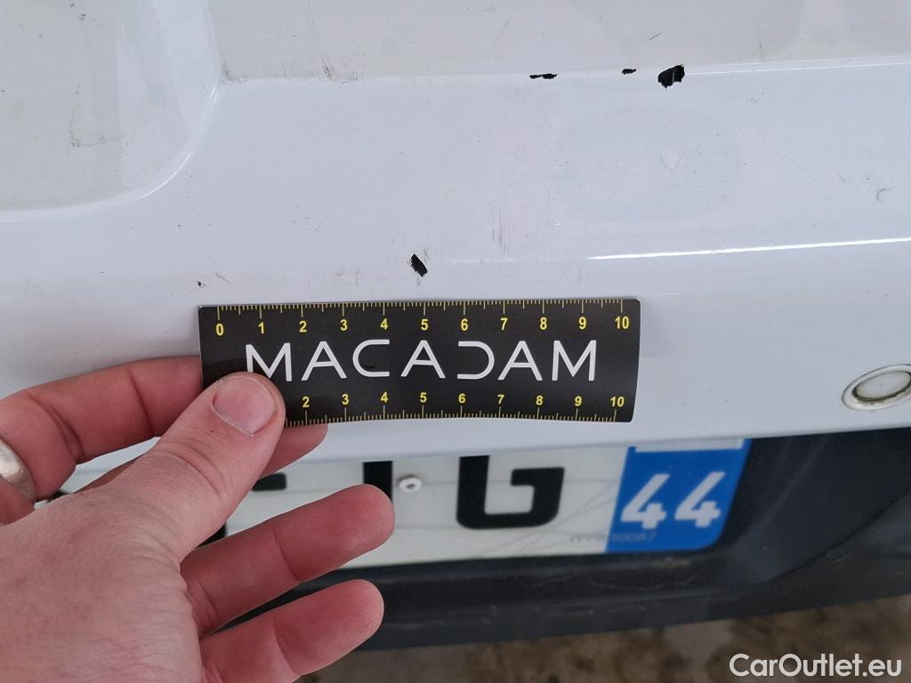  Renault  Clio  IV Air MediaNav 1.5 dCi 75CV BVM5 E6 #11