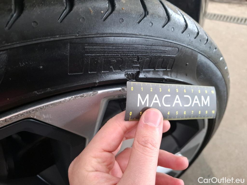  Audi  Q5 AUDI  / 2020 / 5P / SUV 50 TFSI e 299 QTT S TRONIC 7 AVUS #6