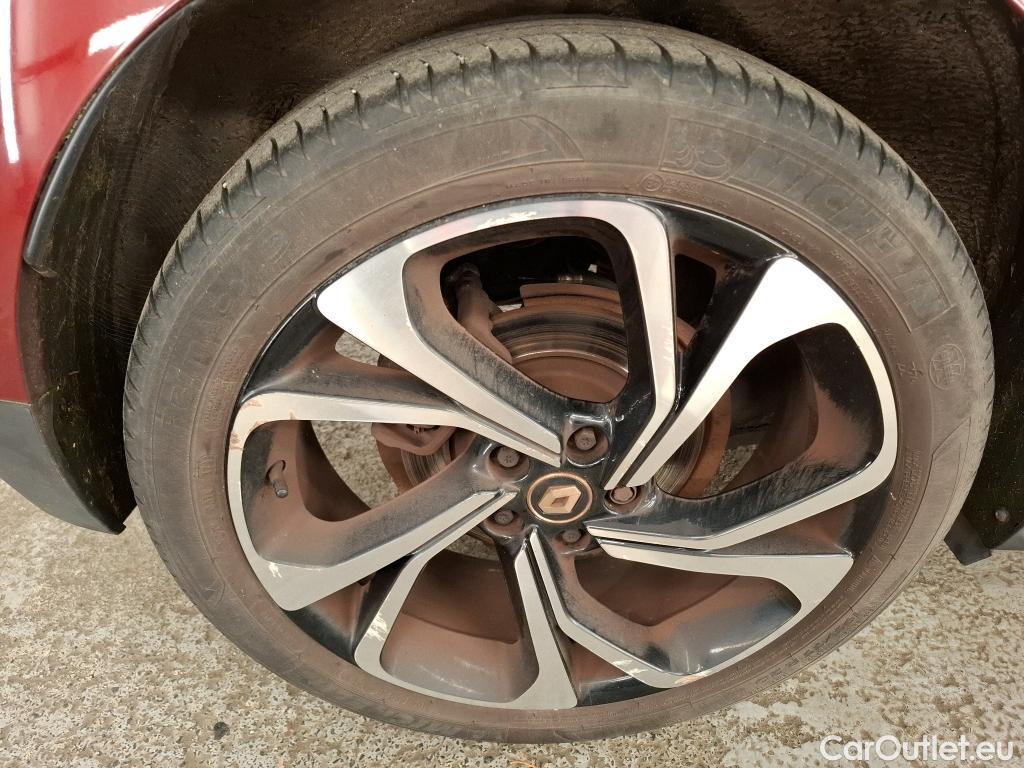  Renault  Scenic  IV Intens 1.7 dCi 120CV BVA6 E6dT #18