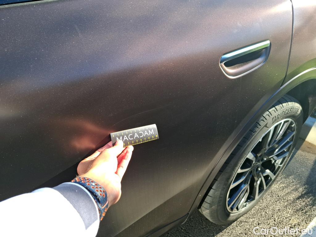  Maserati  Grecale Maserati  / 2022 / 5P / SUV 2.0 MHEV 300ch GT Auto 4x4 #14