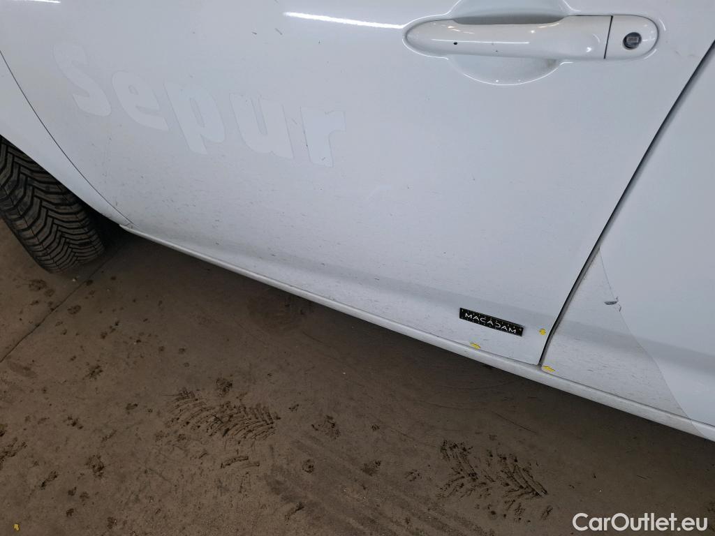  Renault  Zoe  Life 52kWh BVA / TRANSFO VP/VF #1