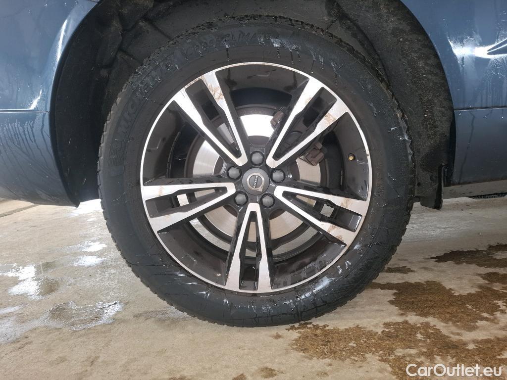  Volvo  XC60 VOLVO  5p SUV T8 TWE 390 Geartronic 8 Business Exe #36