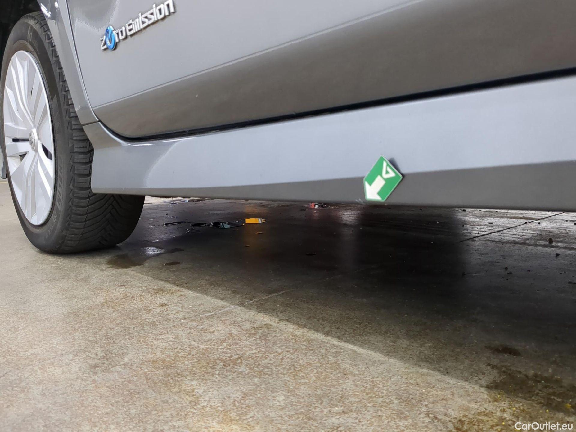  Nissan  Leaf NISSAN  / 2017 / 5P / Berline 150ch Business #11