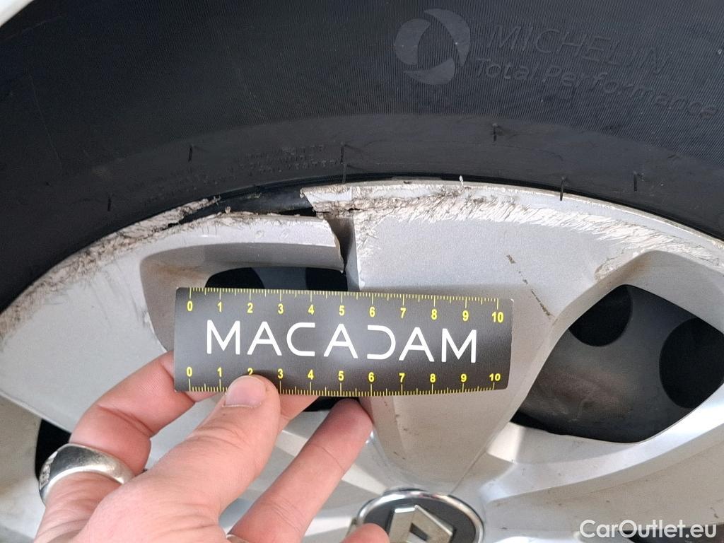  Renault  Zoe  Life 52kWh BVA / TRANSFO VP/VF #18