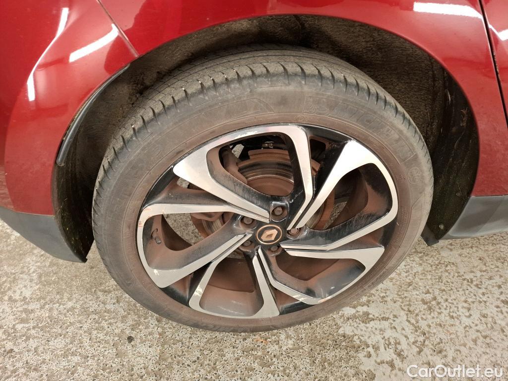  Renault  Scenic  IV Intens 1.7 dCi 120CV BVA6 E6dT #17