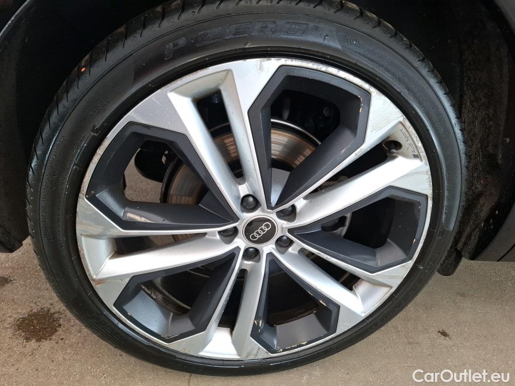  Audi  Q5 AUDI  / 2020 / 5P / SUV 50 TFSI e 299 QTT S TRONIC 7 AVUS #12