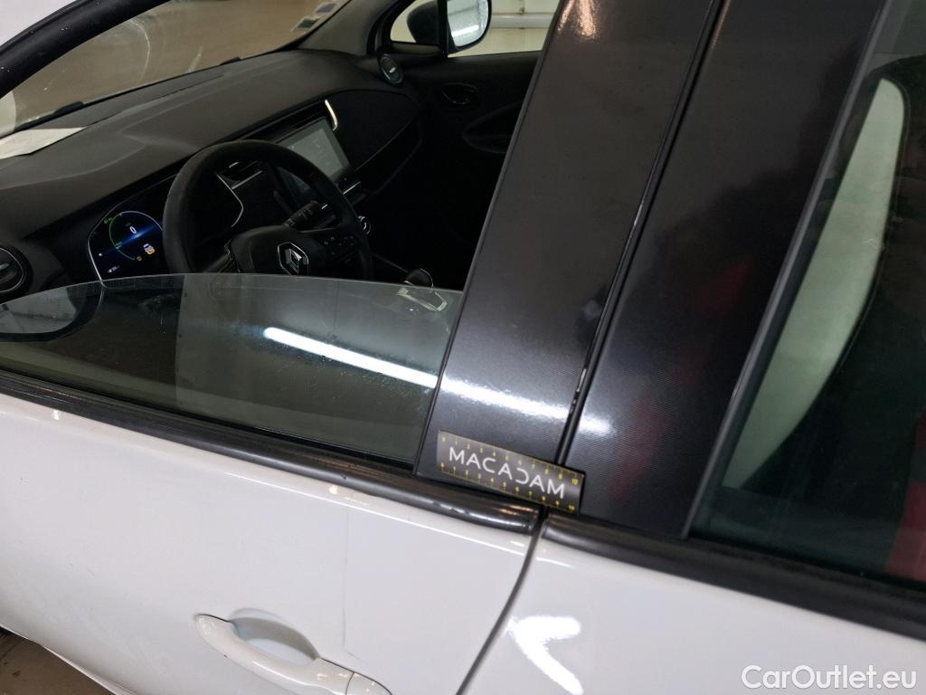  Renault  Zoe  Life 52kWh BVA / TRANSFO VP/VF #14