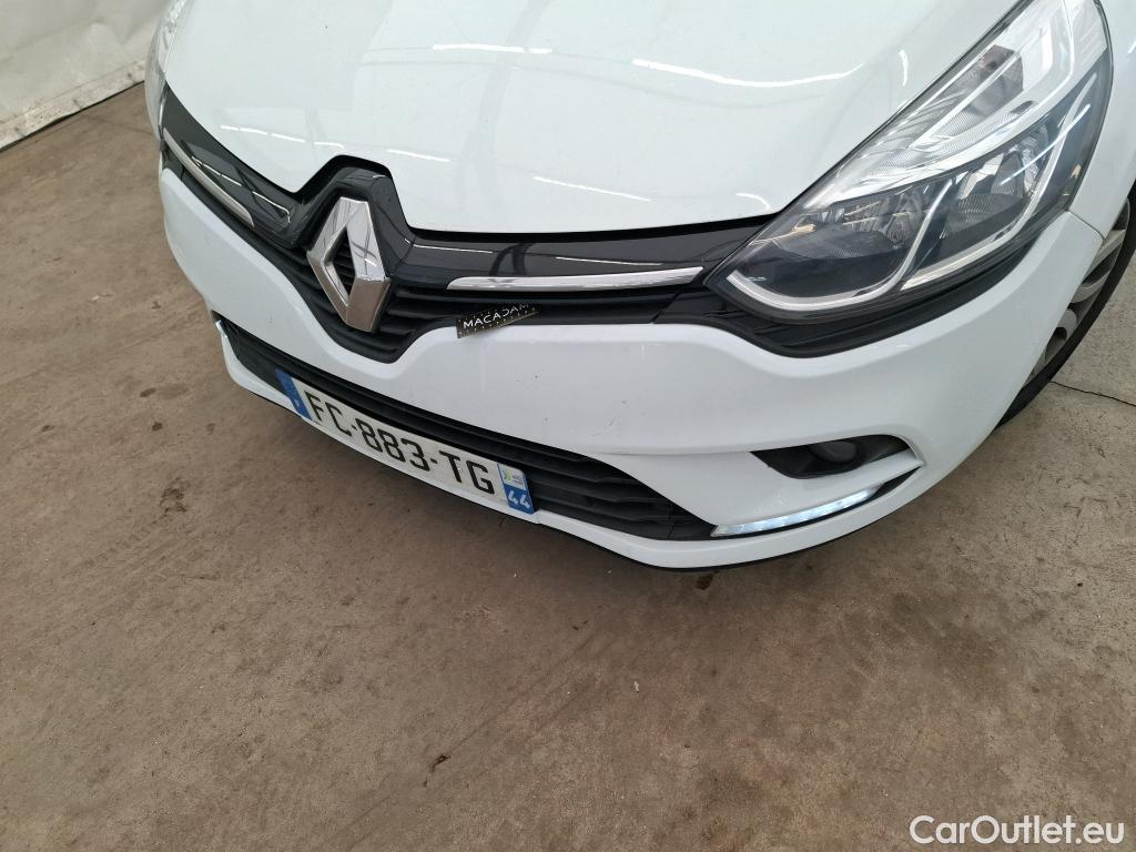  Renault  Clio  IV Air MediaNav 1.5 dCi 75CV BVM5 E6 #6