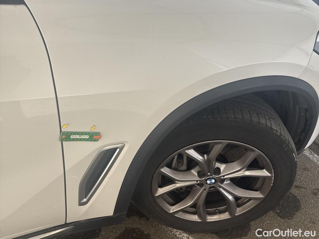  Bmw  X5 BMW  / 2018 / 5P / SUV xDrive45e 394ch xLine BVA8 Hybride #11