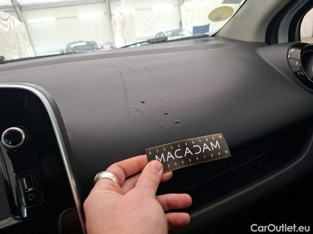  Renault  Clio  IV Air MediaNav 1.5 dCi 75CV BVM5 E6 #3