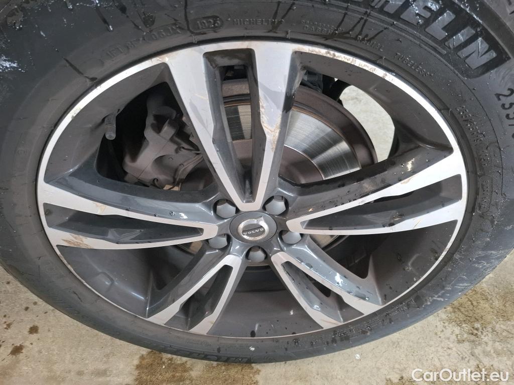  Volvo  XC60 VOLVO  5p SUV T8 TWE 390 Geartronic 8 Business Exe #3