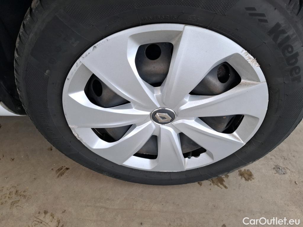  Renault  Zoe  Life 52kWh BVA / TRANSFO VP/VF #20