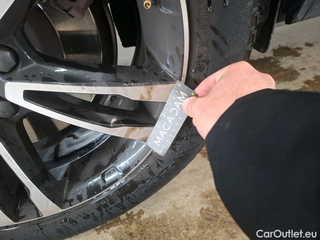  Volvo  XC60 VOLVO  5p SUV T8 TWE 390 Geartronic 8 Business Exe #27