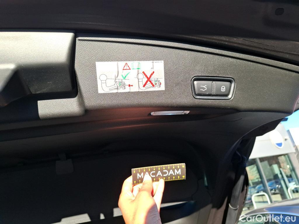  Maserati  Grecale Maserati  / 2022 / 5P / SUV 2.0 MHEV 300ch GT Auto 4x4 #16