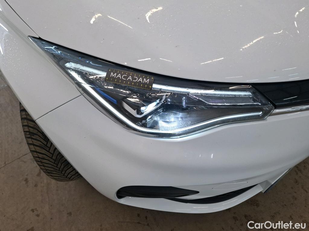  Renault  Zoe  Life 52kWh BVA / TRANSFO VP/VF #27