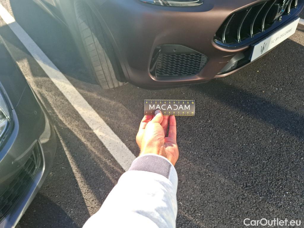  Maserati  Grecale Maserati  / 2022 / 5P / SUV 2.0 MHEV 300ch GT Auto 4x4 #5