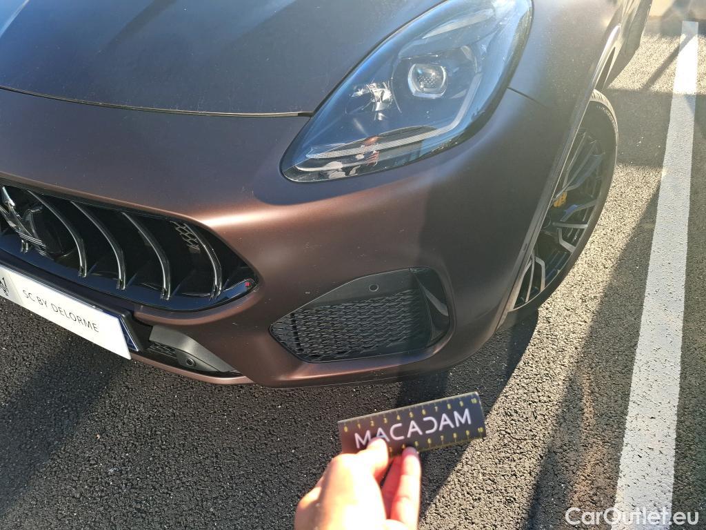  Maserati  Grecale Maserati  / 2022 / 5P / SUV 2.0 MHEV 300ch GT Auto 4x4 #9