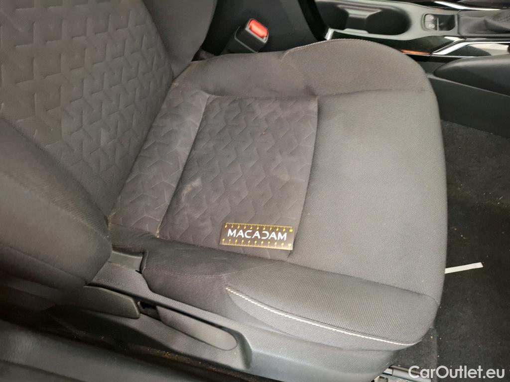  Toyota  Corolla TOYOTA  Touring Sports / 2018 / 5P / Break Hybride 122h Dynamic Business Stage Acad #7