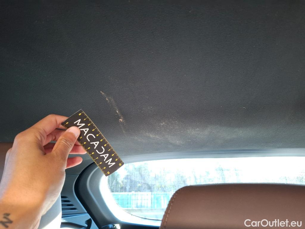  Maserati  Grecale Maserati  / 2022 / 5P / SUV 2.0 MHEV 300ch GT Auto 4x4 #13