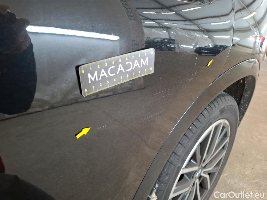  Bmw  X1 BMW  / 2022 / 5P / SUV xDrive23i M Sport DKG7 #29