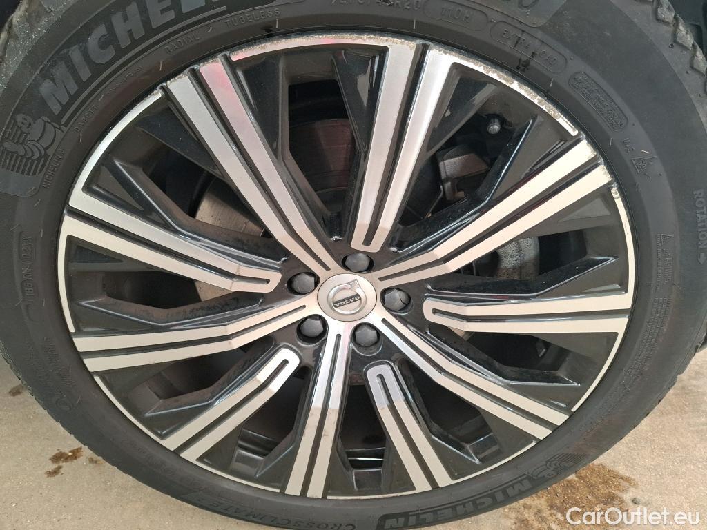  Volvo  XC90  Inscription Recharge Plug-In Hybrid AWD 2.0 T8 Twin Engine #6