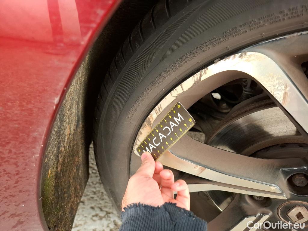  Renault  Scenic  IV Intens 1.7 dCi 120CV BVA6 E6dT #26