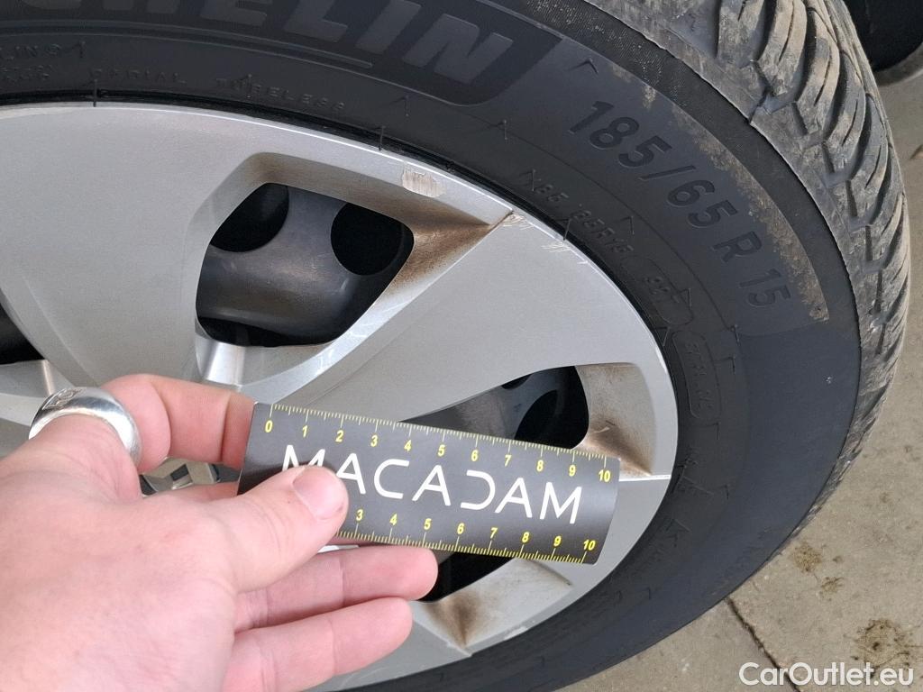  Renault  Zoe  Life 52kWh BVA / TRANSFO VP/VF #26