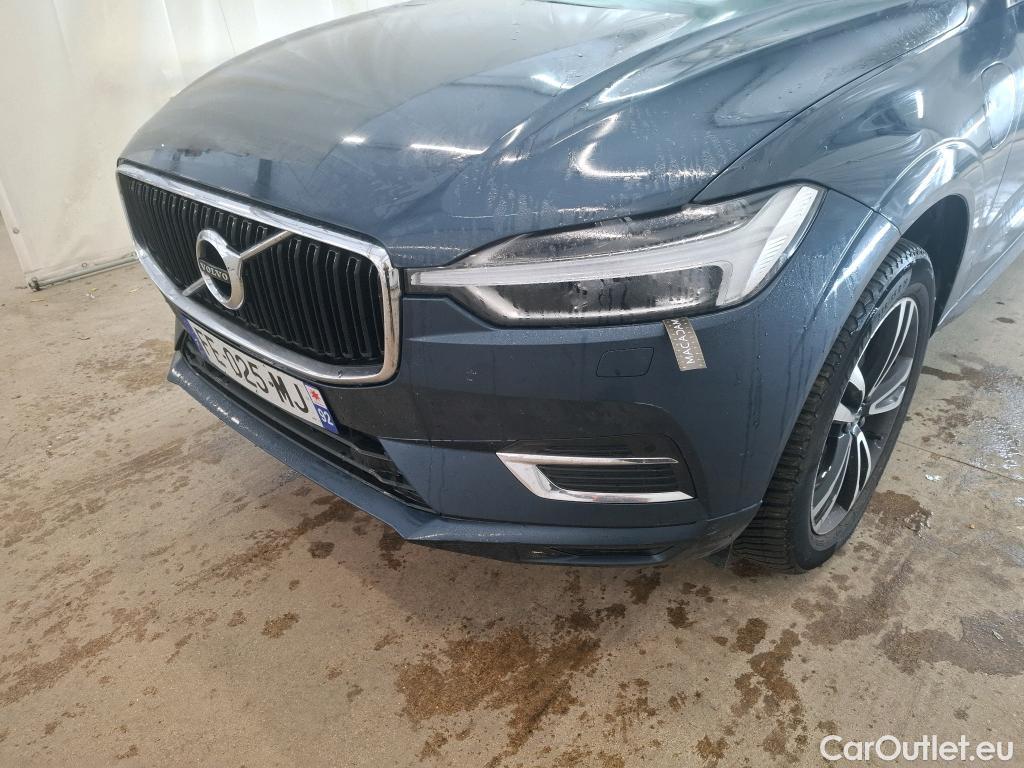  Volvo  XC60 VOLVO  5p SUV T8 TWE 390 Geartronic 8 Business Exe #11