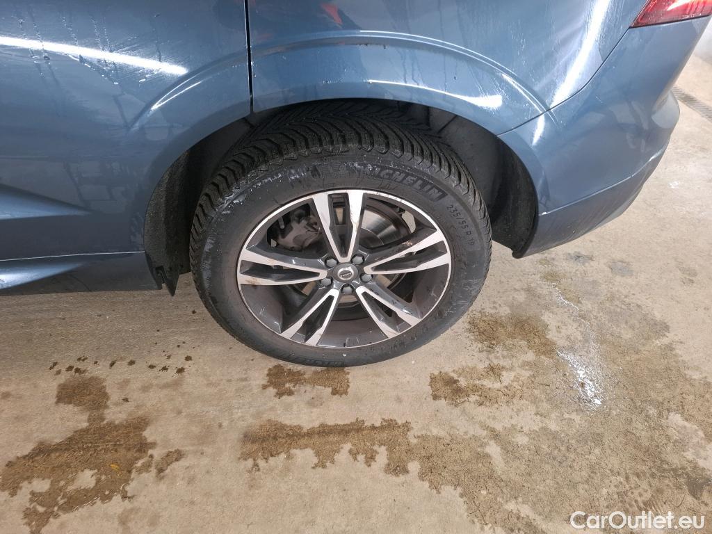  Volvo  XC60 VOLVO  5p SUV T8 TWE 390 Geartronic 8 Business Exe #1