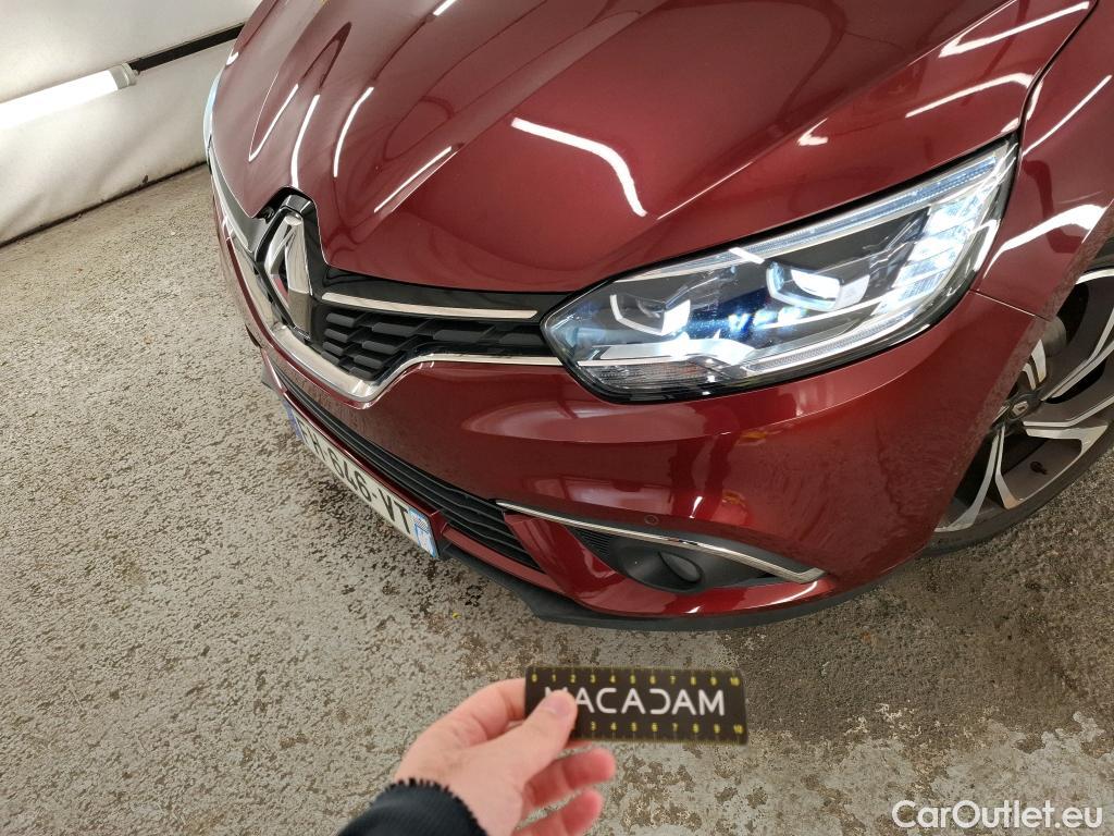  Renault  Scenic  IV Intens 1.7 dCi 120CV BVA6 E6dT #38