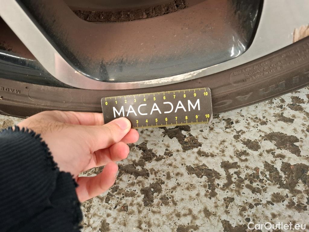  Renault  Scenic  IV Intens 1.7 dCi 120CV BVA6 E6dT #14