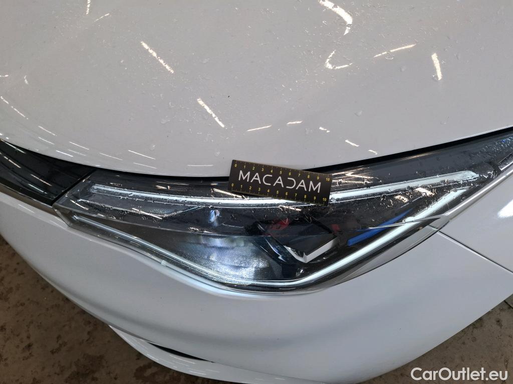  Renault  Zoe  Life 52kWh BVA / TRANSFO VP/VF #29