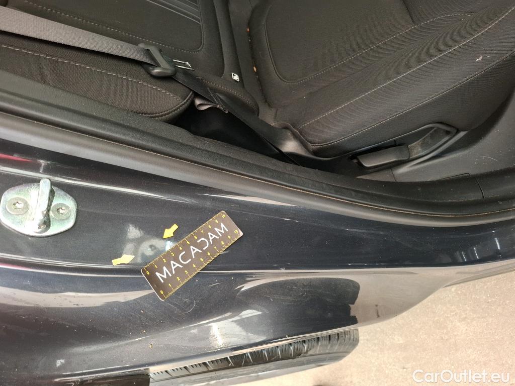  Hyundai  Tucson  Business Mild-Hybrid 2WD 1.6 CRDI 135CV BVA7 E6d #2