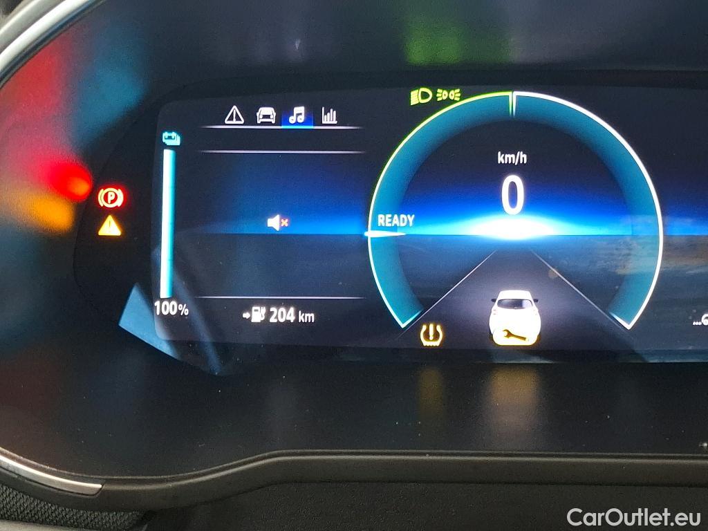  Renault  Zoe  Life 52kWh BVA / TRANSFO VP/VF #31