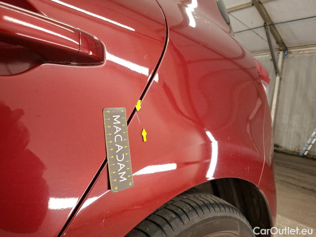  Renault  Scenic  IV Intens 1.7 dCi 120CV BVA6 E6dT #31