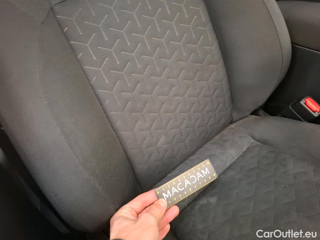  Toyota  Corolla TOYOTA  Touring Sports / 2018 / 5P / Break Hybride 122h Dynamic Business Stage Acad #8