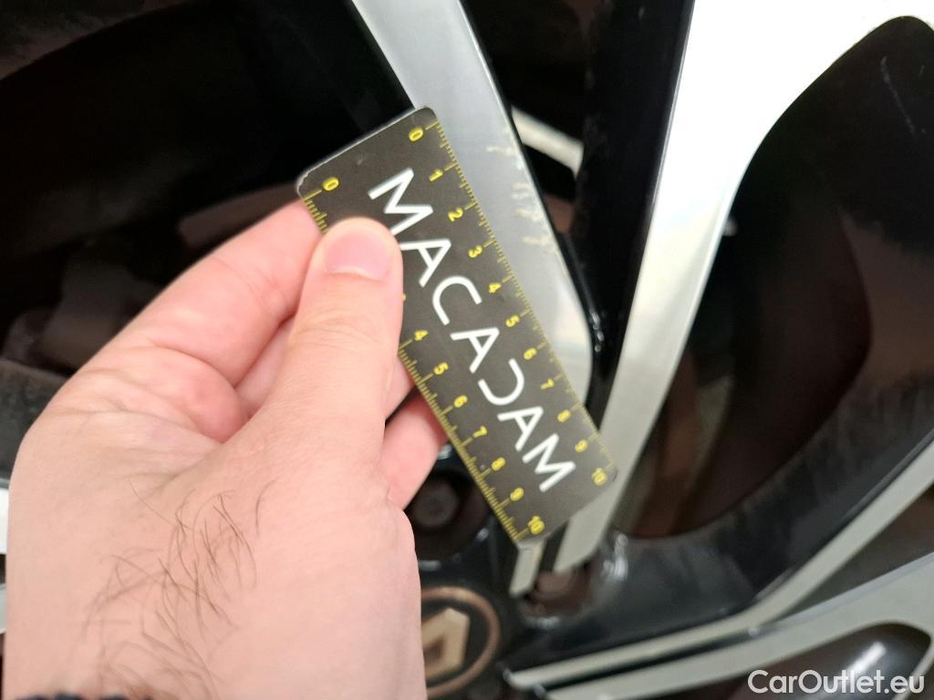  Renault  Scenic  IV Intens 1.7 dCi 120CV BVA6 E6dT #20