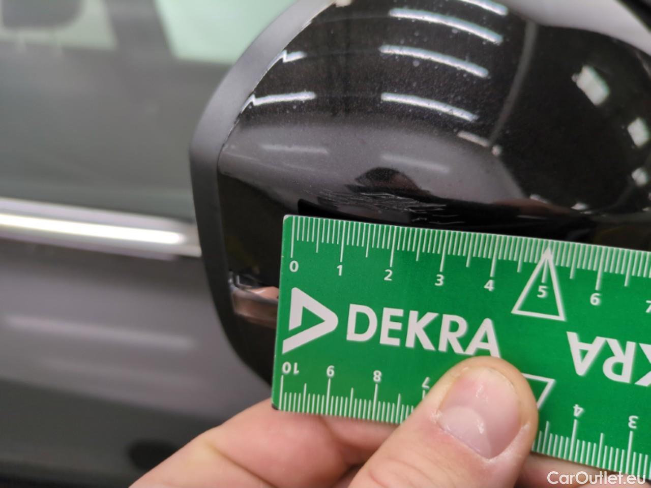  Nissan  Qashqai NISSAN  / 2021 / 5P / Crossover 1.3 MHEV 158ch Xtronic N-Style(SP) #11