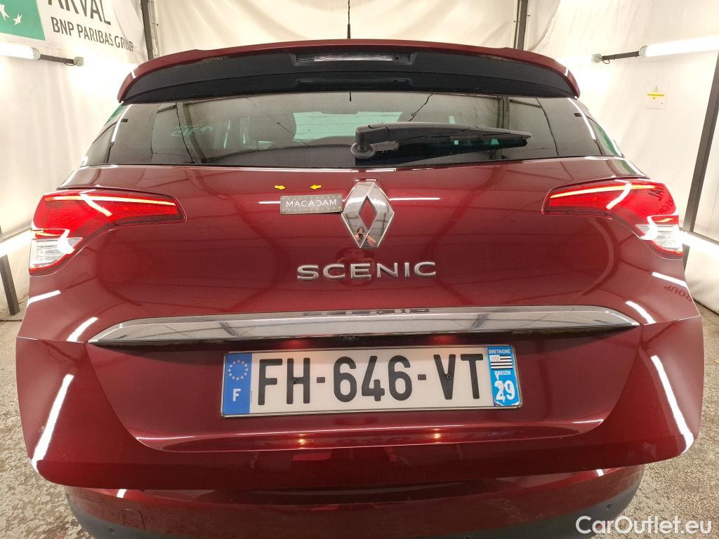  Renault  Scenic  IV Intens 1.7 dCi 120CV BVA6 E6dT #40