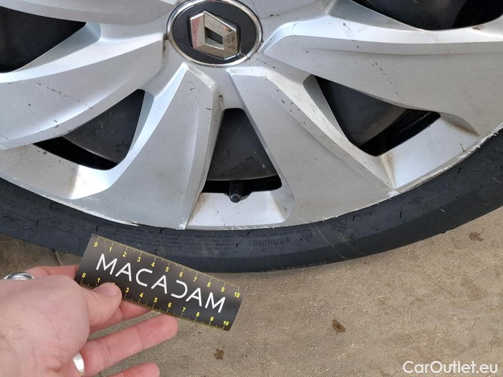  Renault  Zoe  Life 52kWh BVA / TRANSFO VP/VF #19