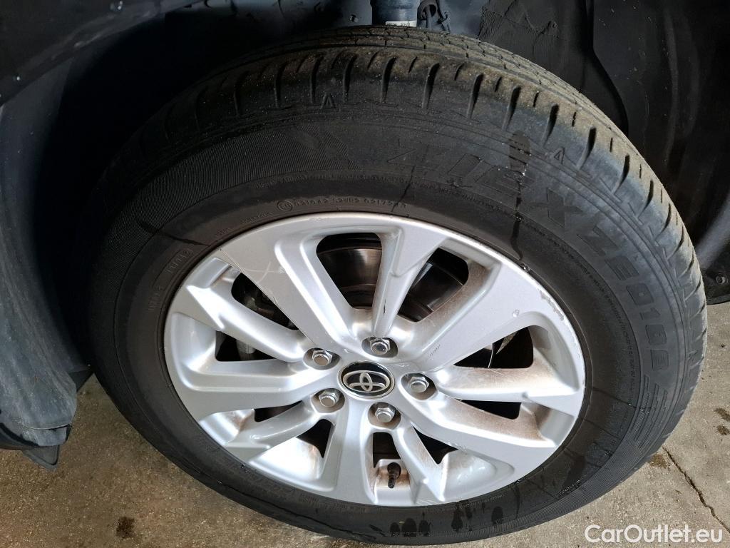  Toyota  Yaris Cross TOYOTA  Hybride / 2021 / 5P / SUV 1.5 HYBRID 116H DYNAMIC BUSINESS BEY AWD #6