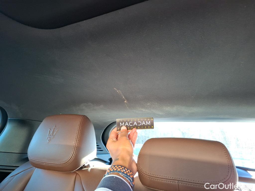  Maserati  Grecale Maserati  / 2022 / 5P / SUV 2.0 MHEV 300ch GT Auto 4x4 #12