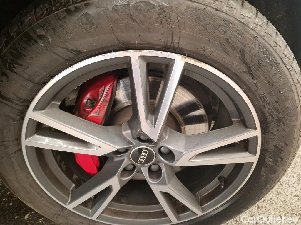  Audi  Q5 AUDI  Sportback / 2020 / 5P / SUV 55 TFSI e 367 QTT S TRONIC 7 S LINE #2